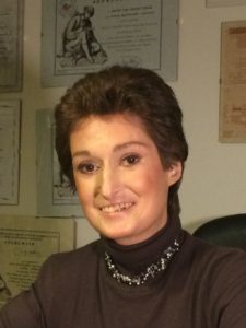 Roula Ioannidou - Stavrou