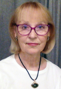 Susan Papas
